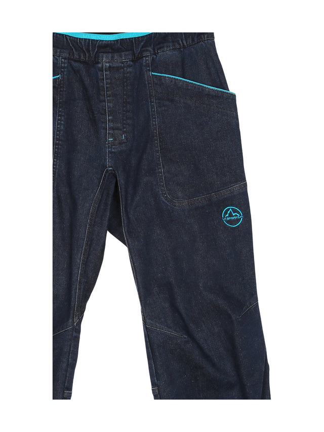 Kletterhose für Damen