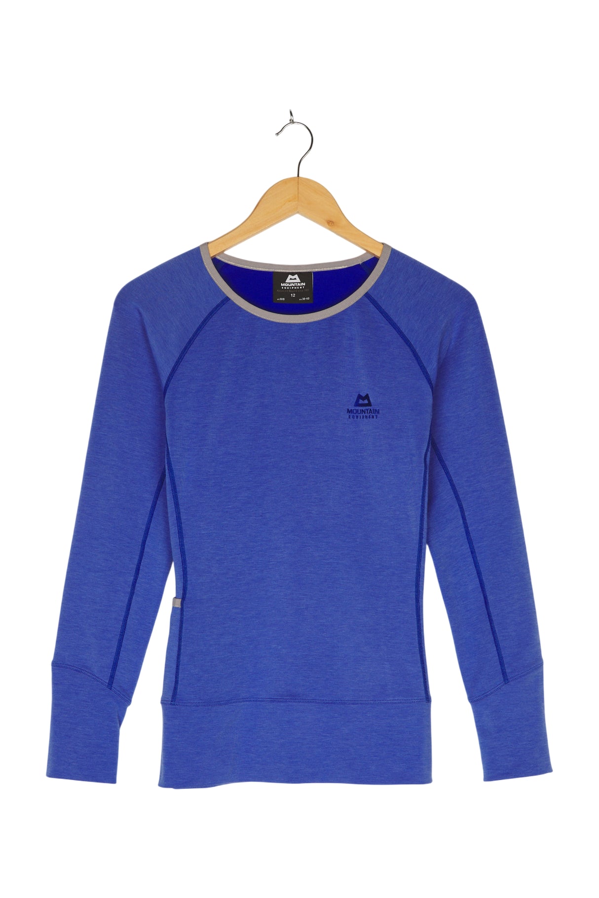 Longsleeve Freizeit für Damen