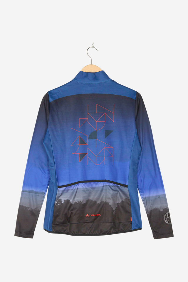 Fahrradtrikot für Damen