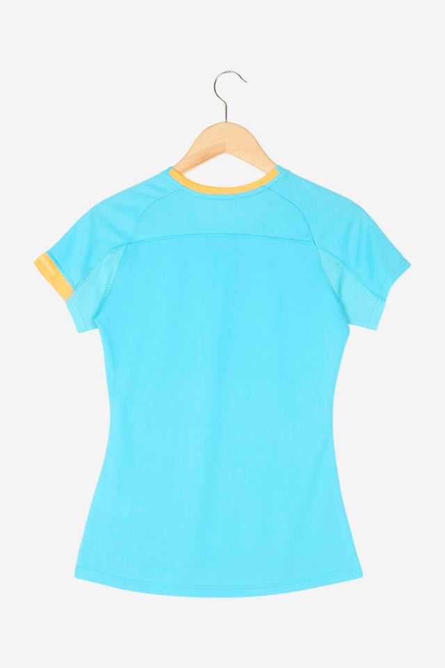 Fahrradtrikot für Damen