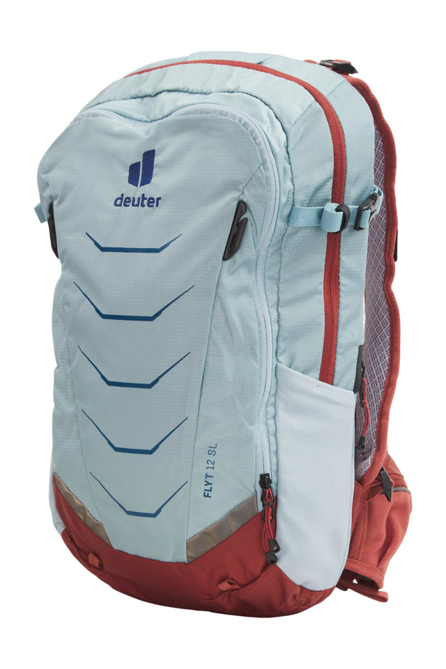 Fahrradrucksack für Damen & Herren