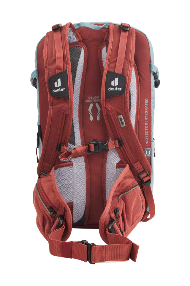 Fahrradrucksack für Damen & Herren