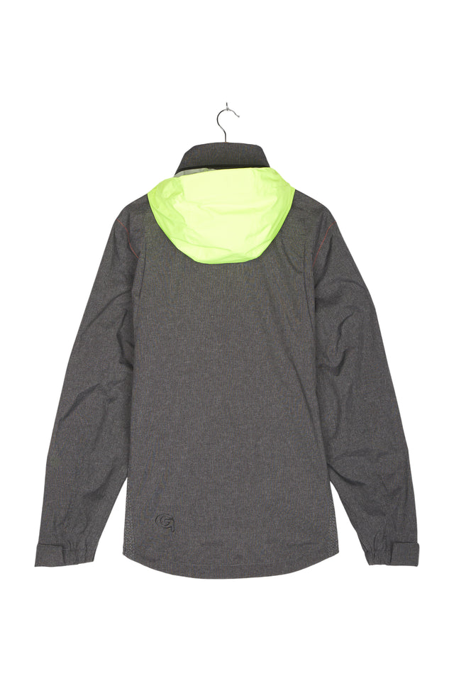 Hardshelljacke, Regenjacke für Herren