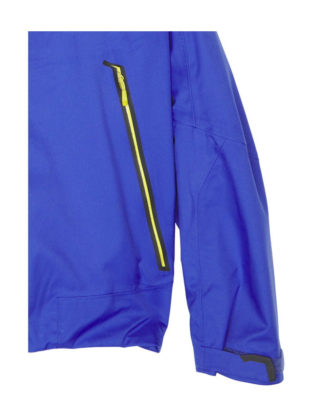 Hardshelljacke & Regenjacke für Herren