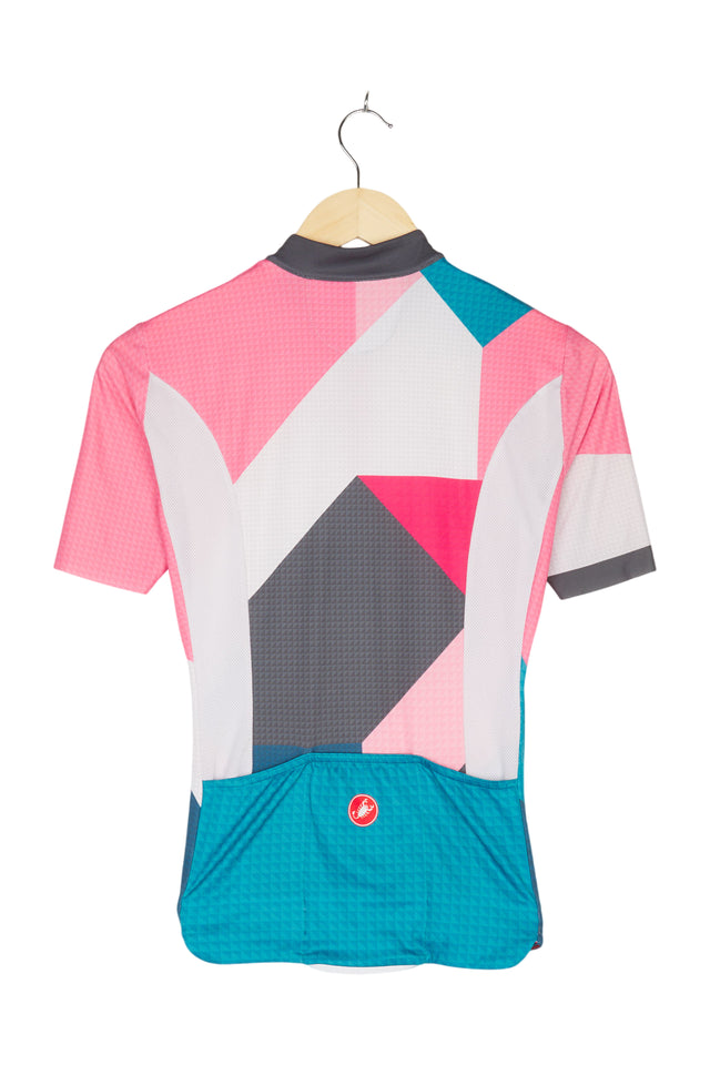 Radtrikot für Damen