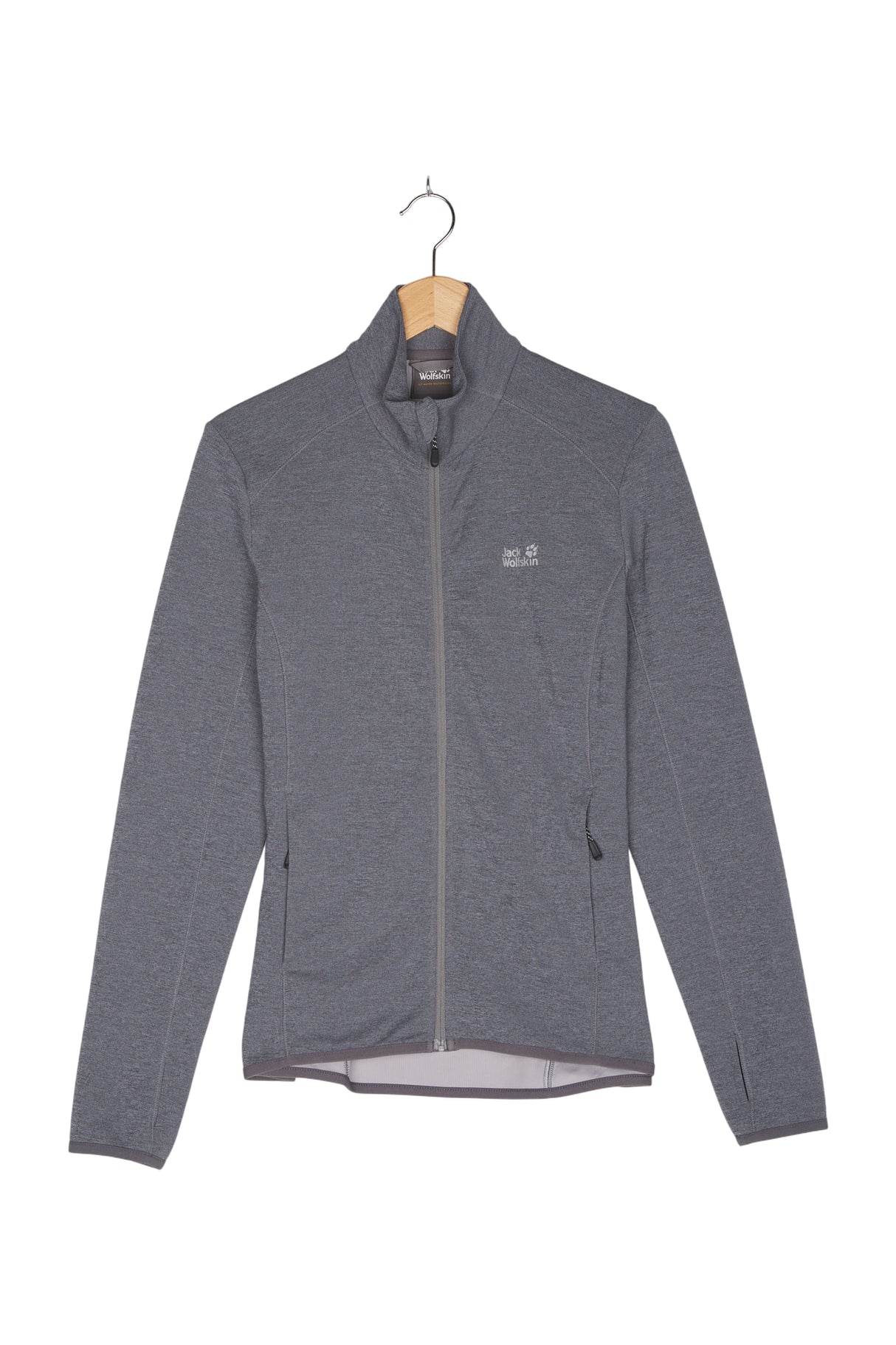 Fleecejacke für Damen