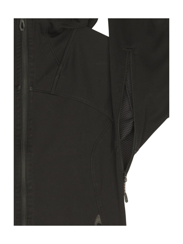 Softshelljacke für Damen