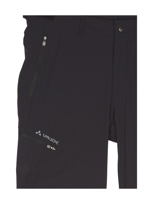 Zip-Hose für Herren