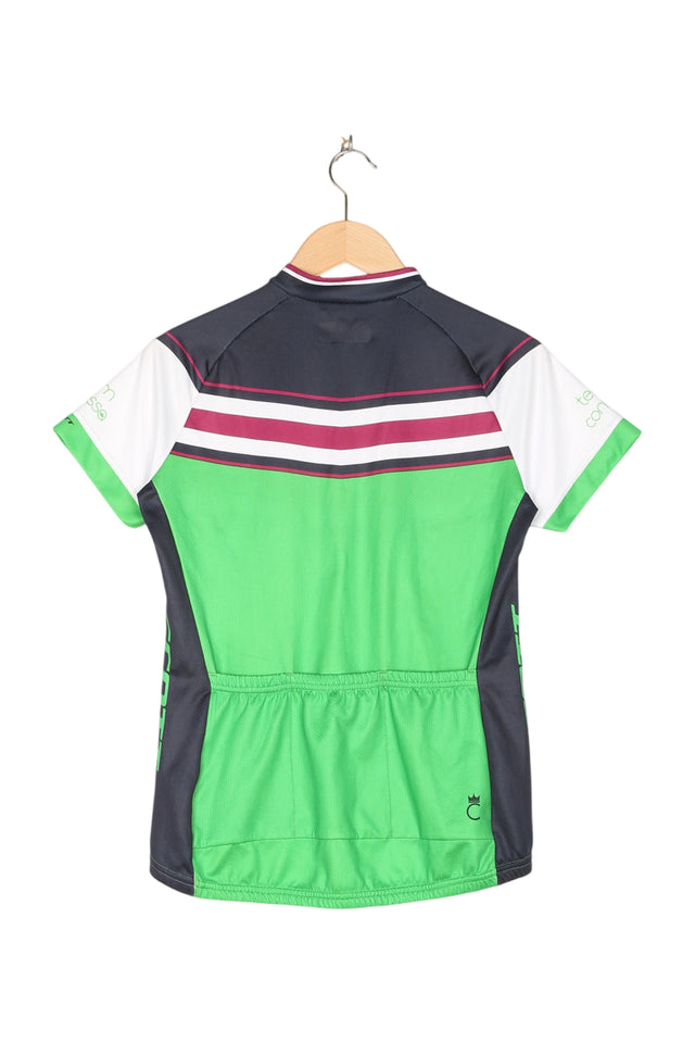 Fahrradtrikot für Damen