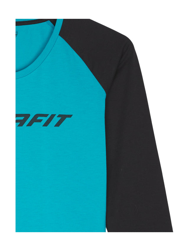 Longsleeve Funktion für Damen