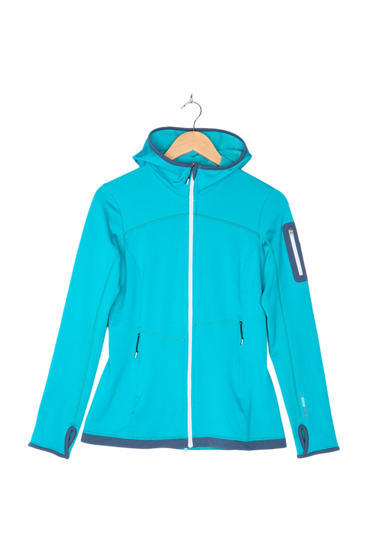 Fleecejacke für Damen