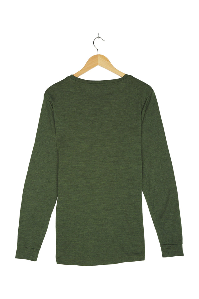 Longsleeve Funktion für Herren