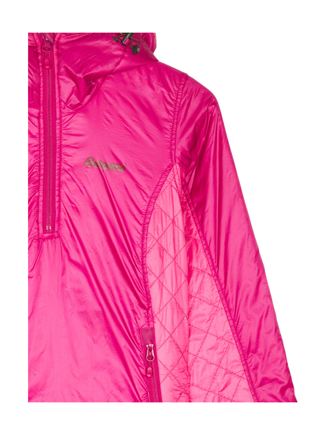 Kunstfaserjacke für Damen