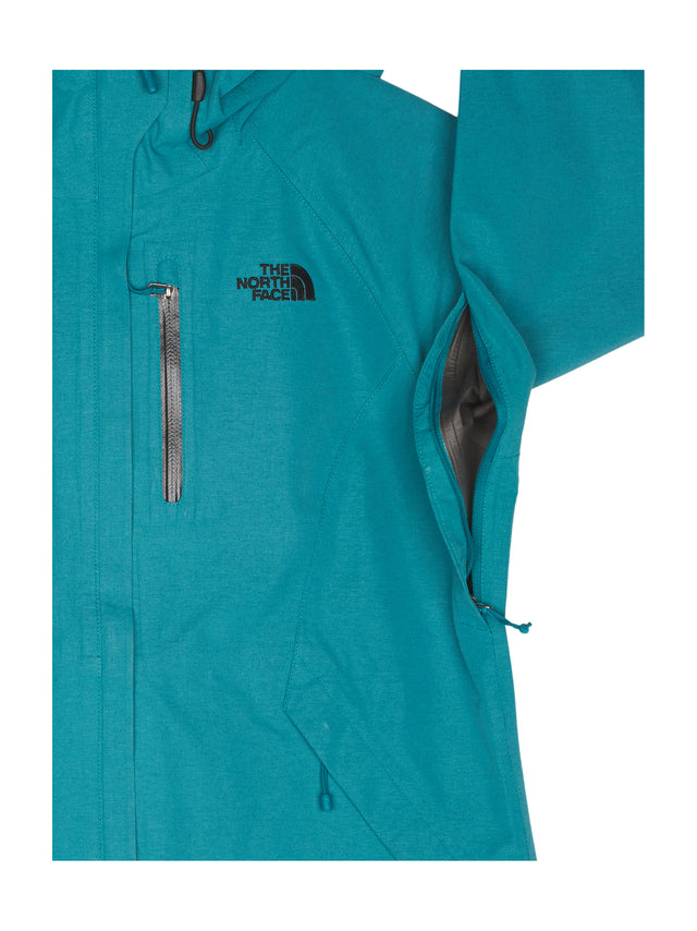 Hardshelljacke mit Goretex für Damen