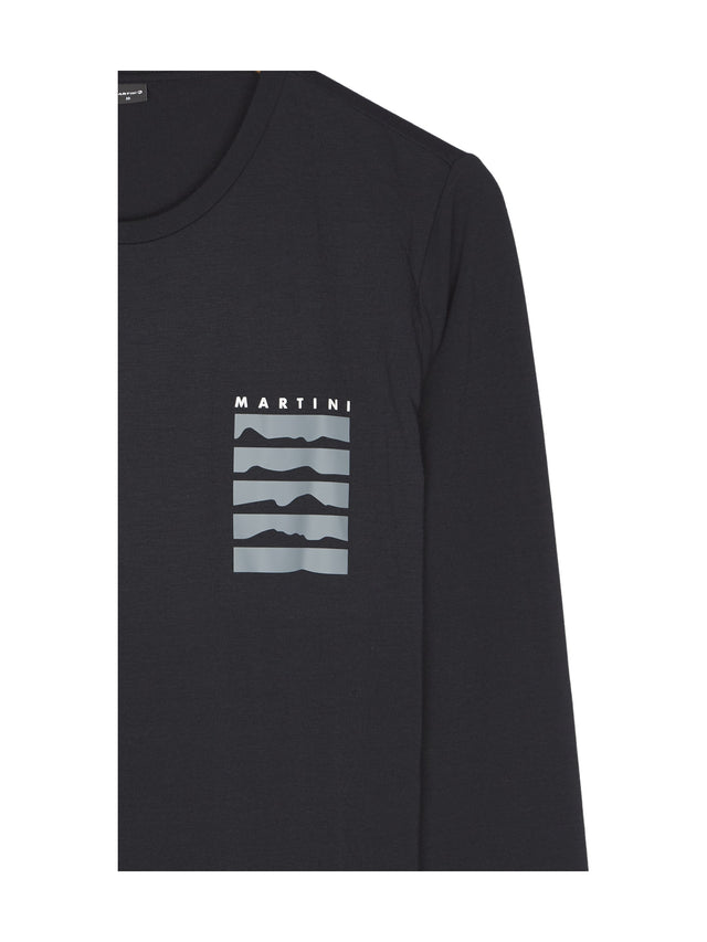 Longsleeve Funktion für Herren