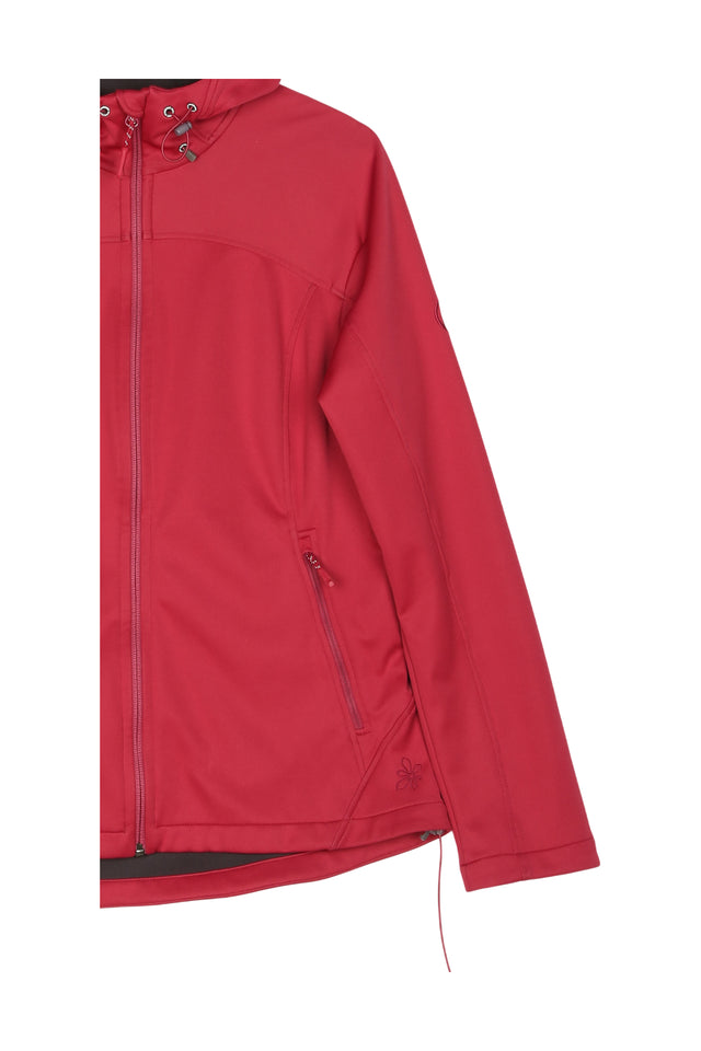 Softshelljacke für Damen
