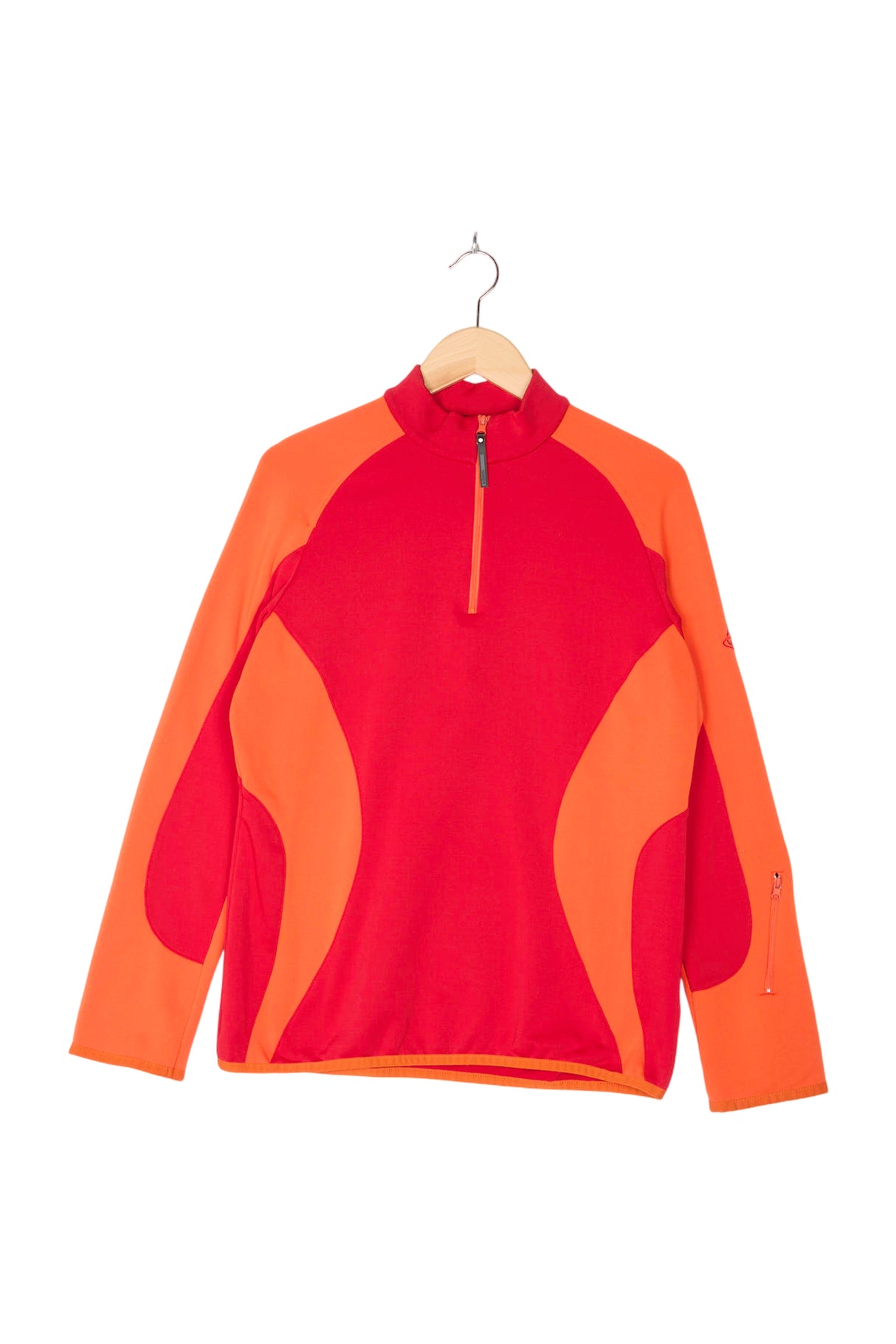 Longsleeve Funktion für Damen