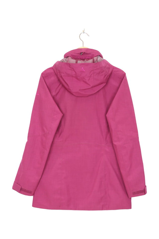 Hardshelljacke, Regenjacke für Damen
