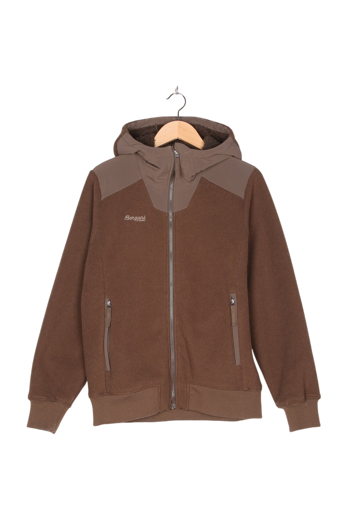 Fleecejacke für Herren