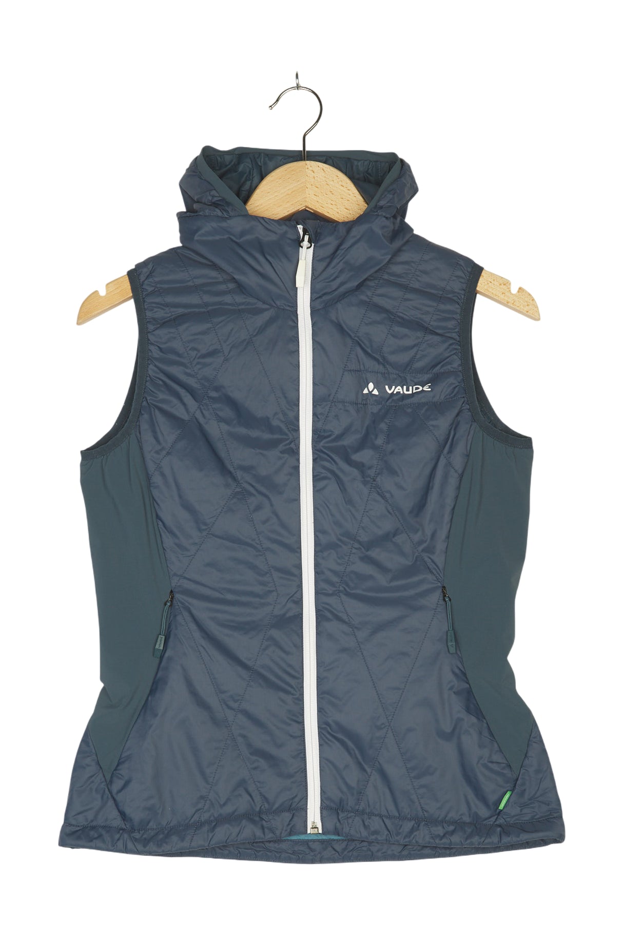 Kunstfaserweste für Damen