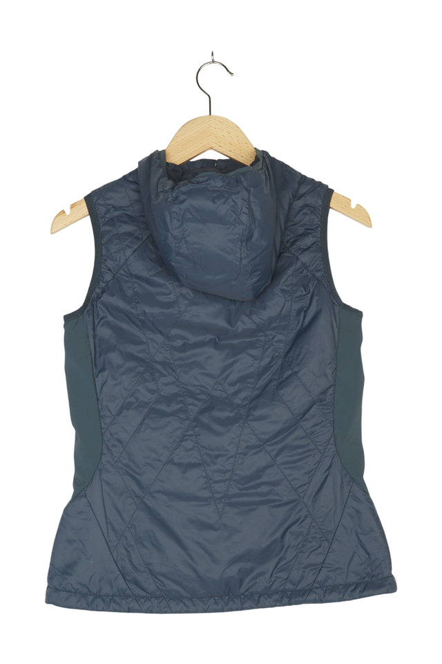 Kunstfaserweste für Damen