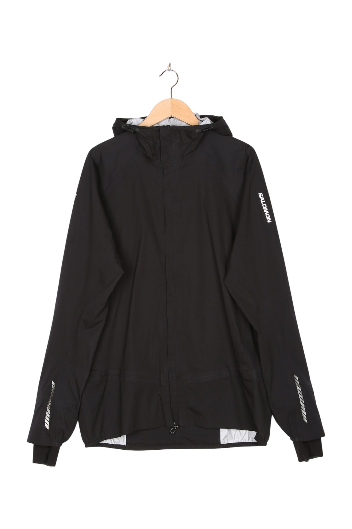 S/LabRegenjacke & Hardshelljacke für Herren