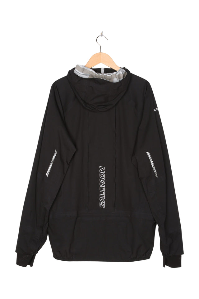 S/LabRegenjacke & Hardshelljacke für Herren