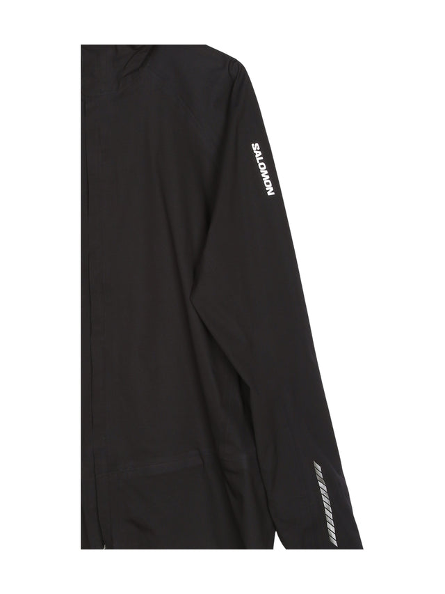 S/LabRegenjacke & Hardshelljacke für Herren