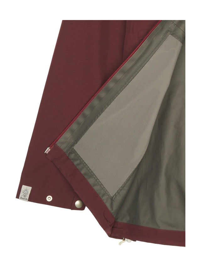 Hardshelljacke mit Goretex für Herren