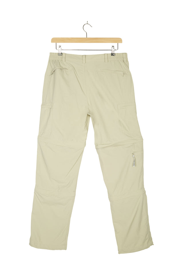 Zip-Hose für Herren