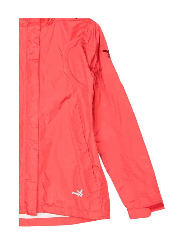 Regenjacke für Damen