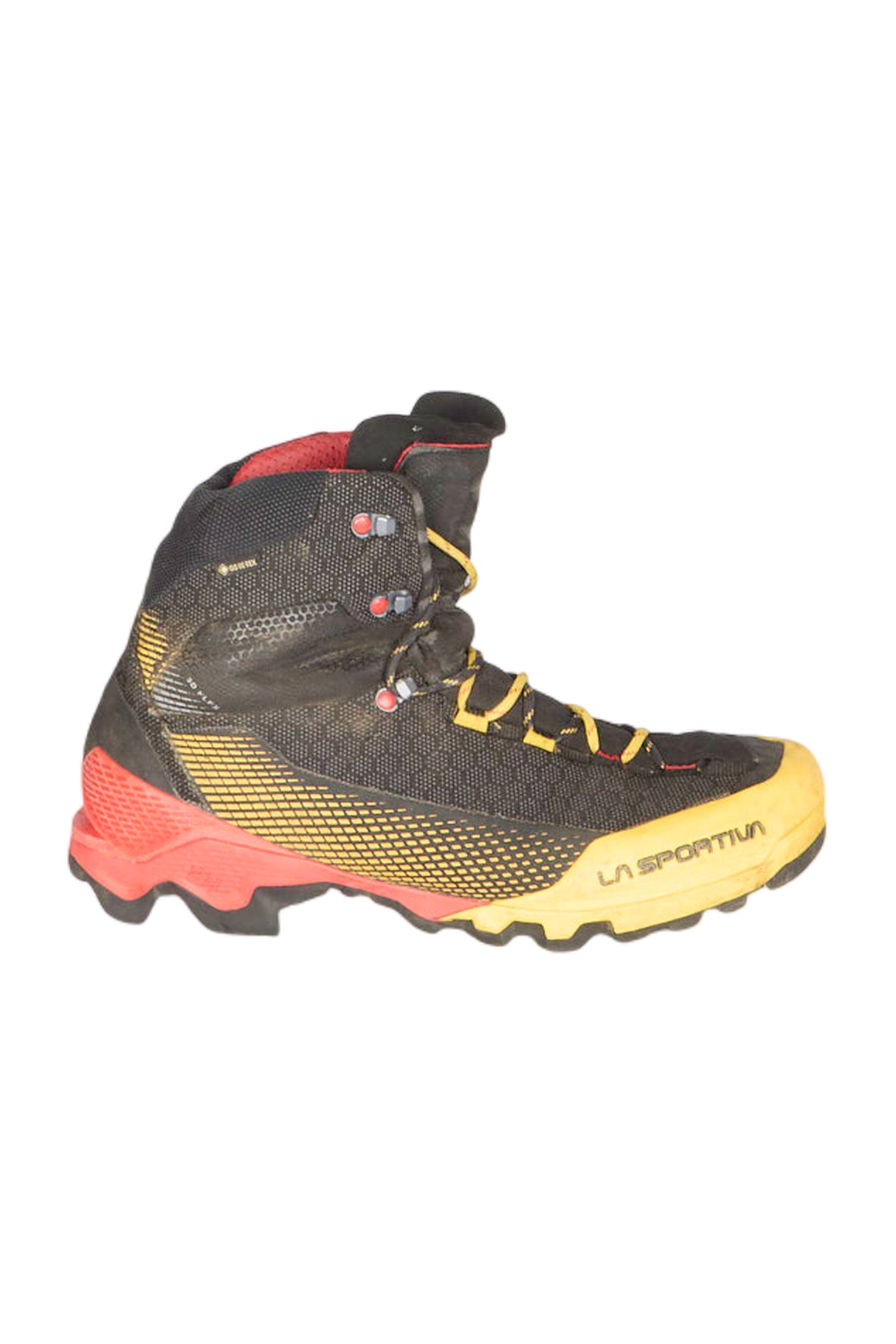 Bergstiefel für Herren