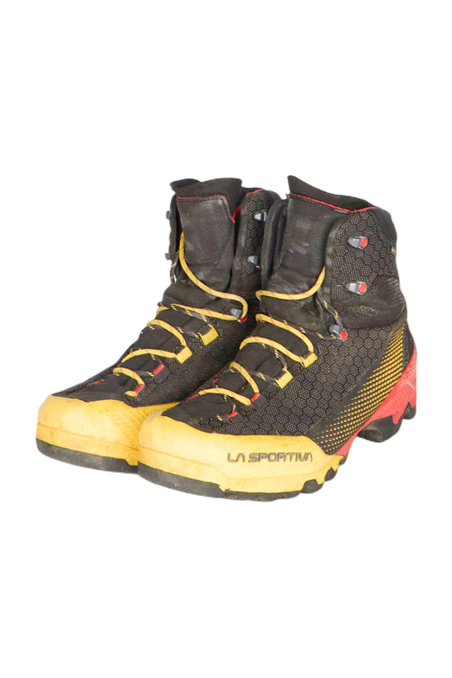 Bergstiefel für Herren