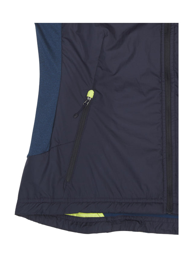 Isolationsweste für Damen