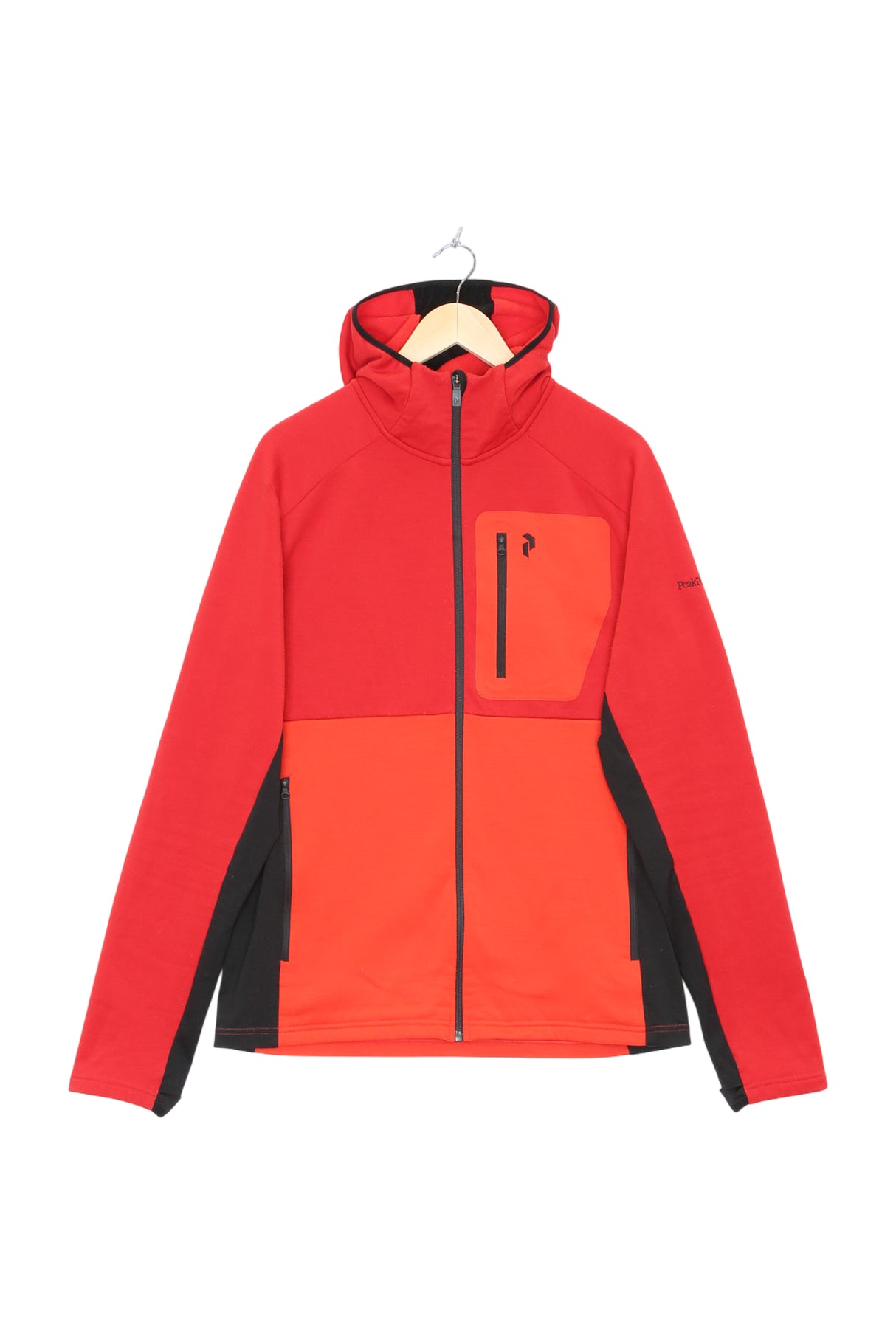 Fleecejacke für Herren