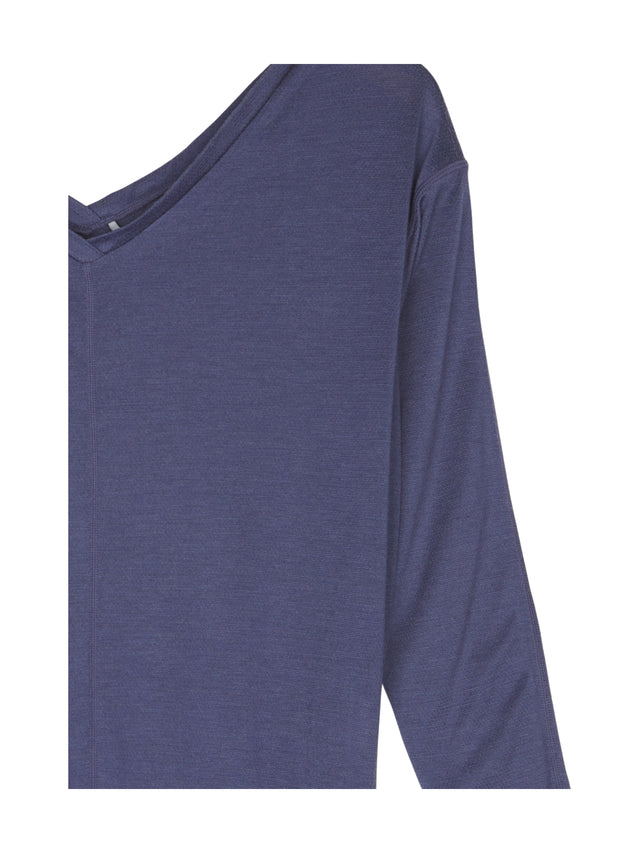 Longsleeve Freizeit für Damen