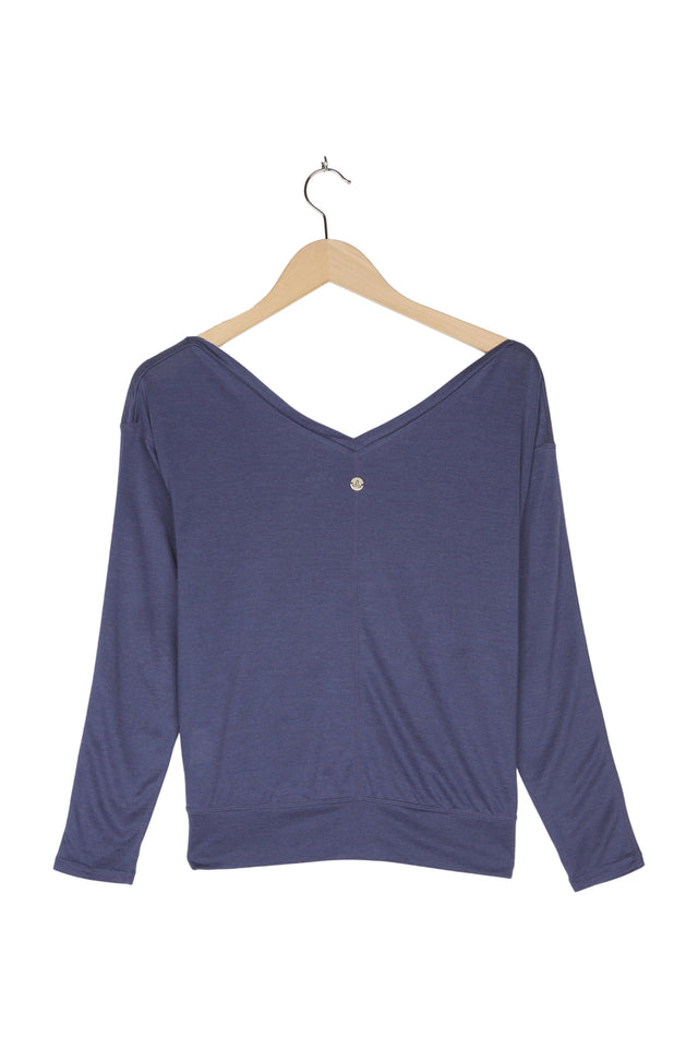 Longsleeve Freizeit für Damen