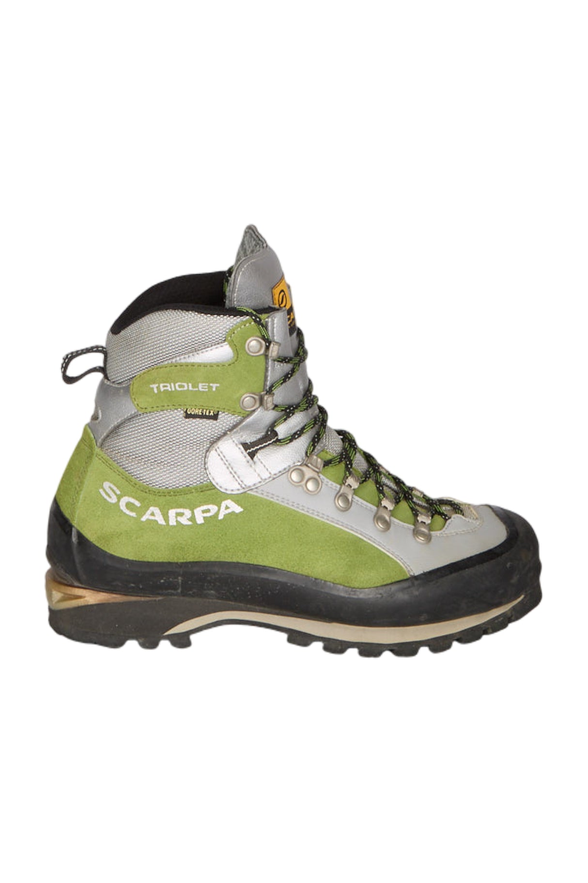 Bergschuhe & Bergstiefel für Damen