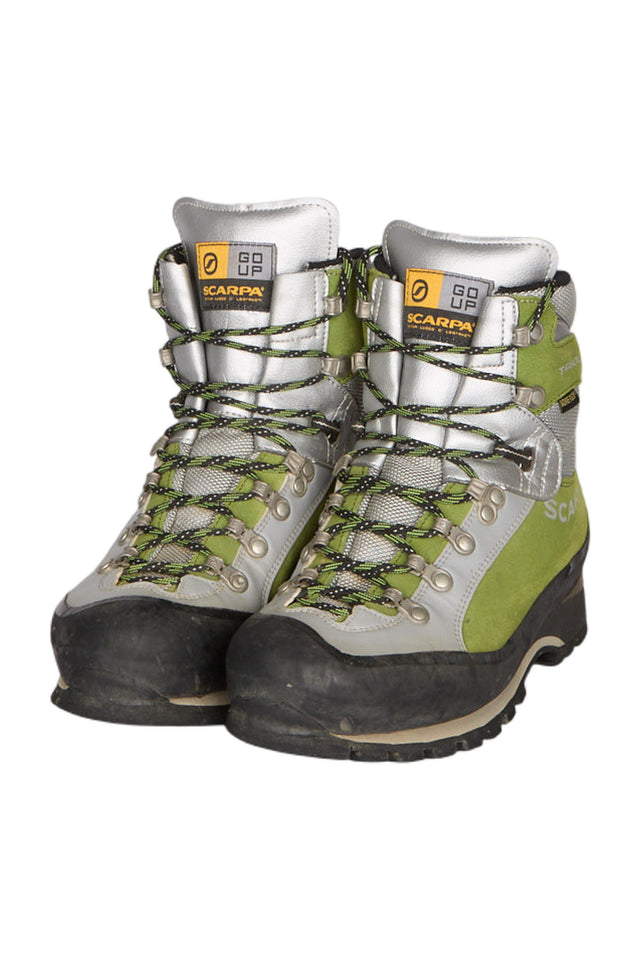 Bergschuhe & Bergstiefel für Damen