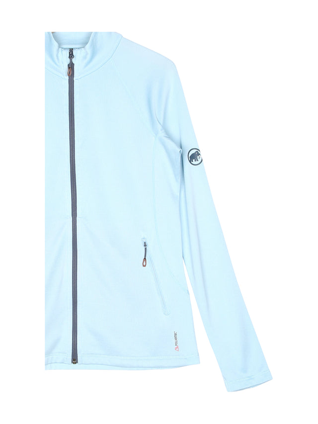 Fleecejacke für Damen