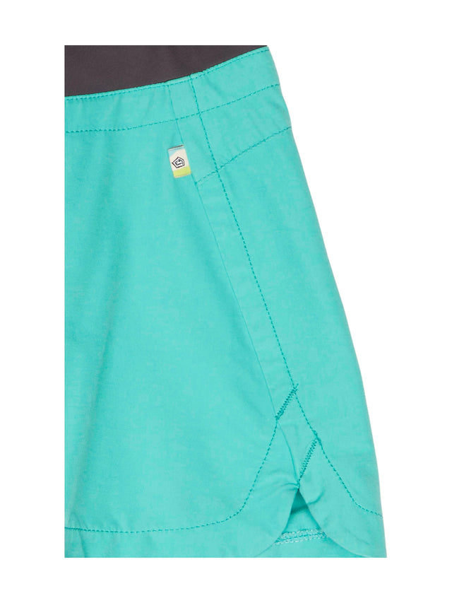E9 Kurze Hose für Damen