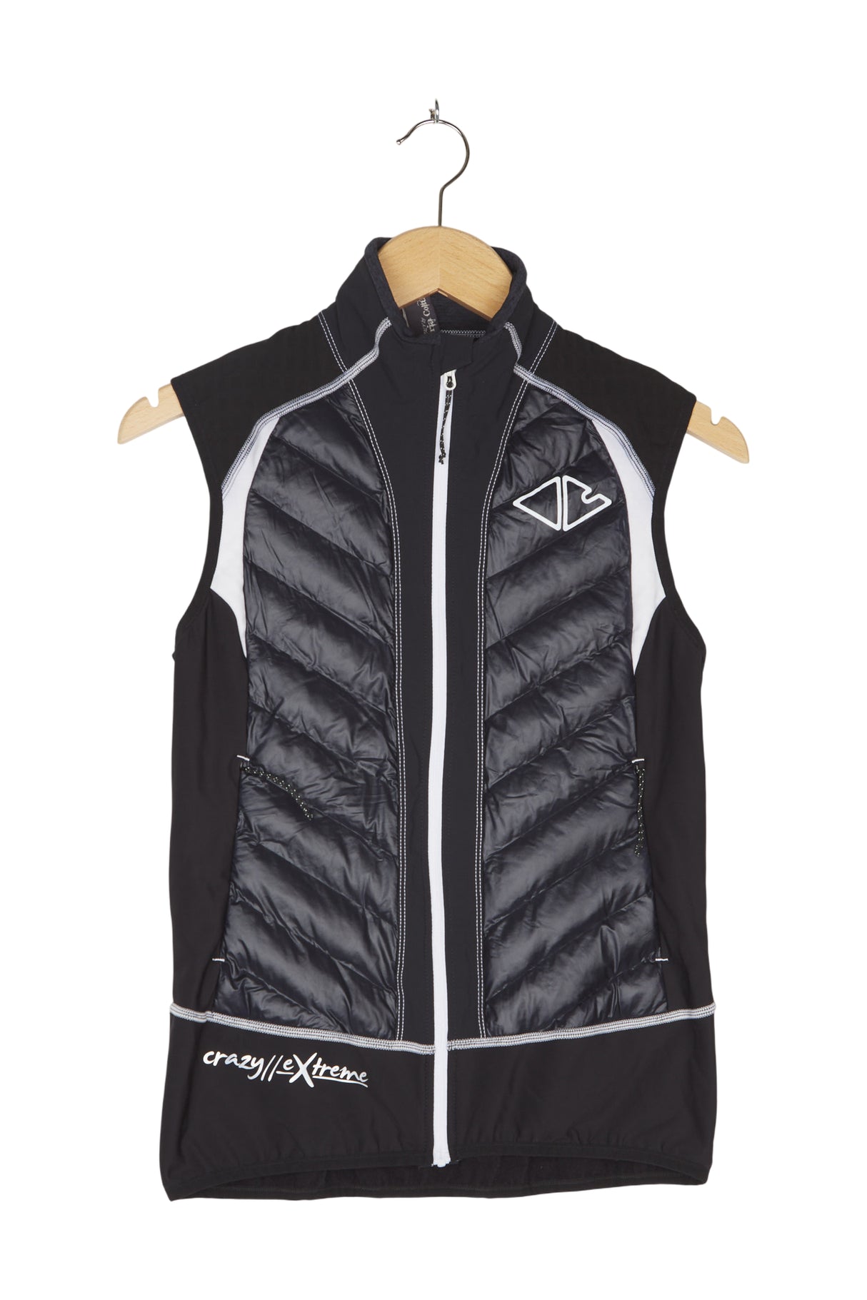 Kunstfaserweste für Damen