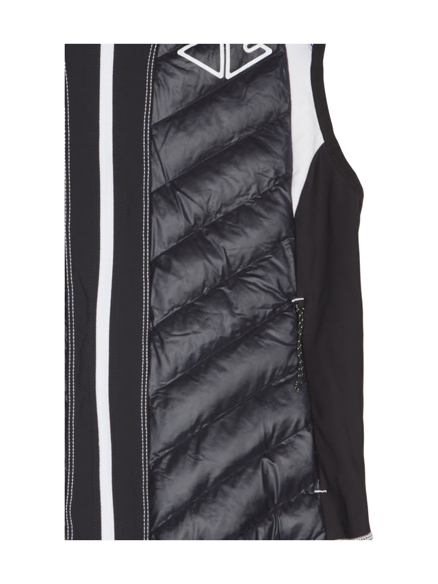 Kunstfaserweste für Damen