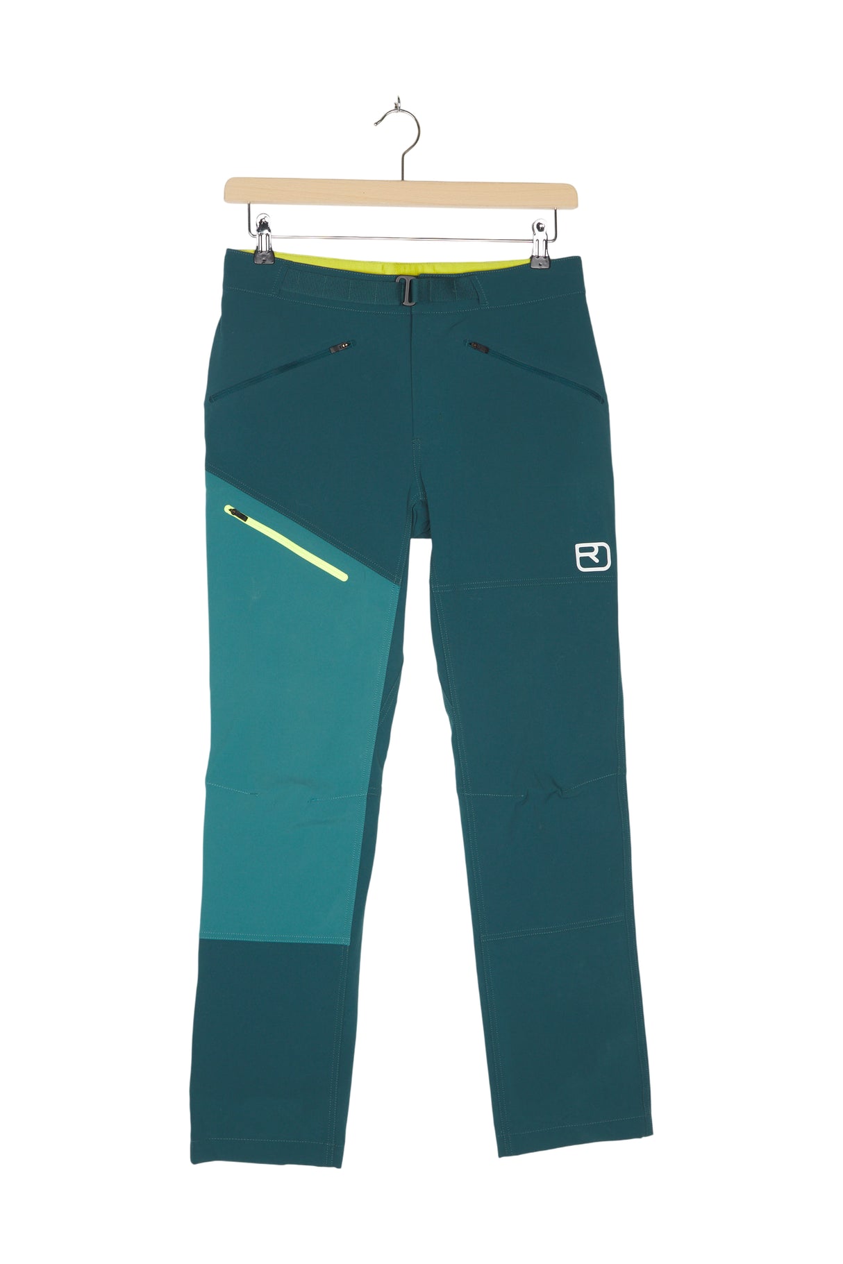 Softshellhose für Herren