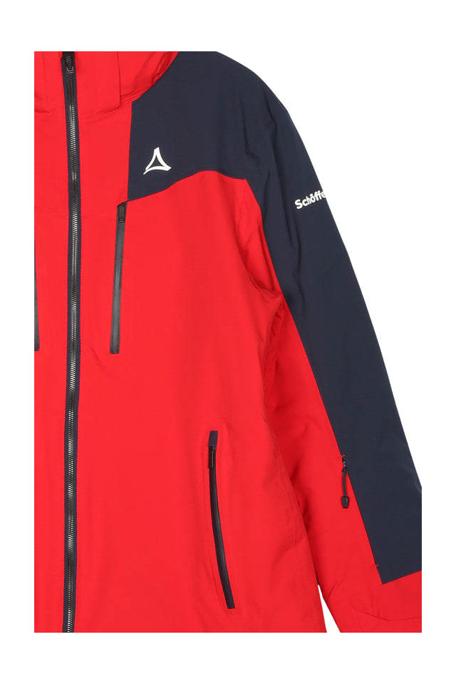 Skijacke für Herren