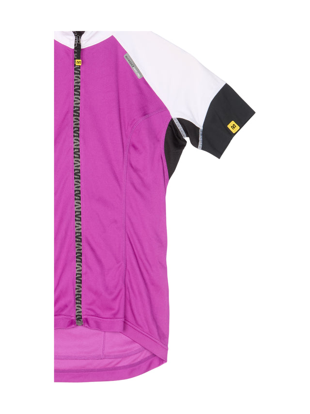 Radtrikot für Damen