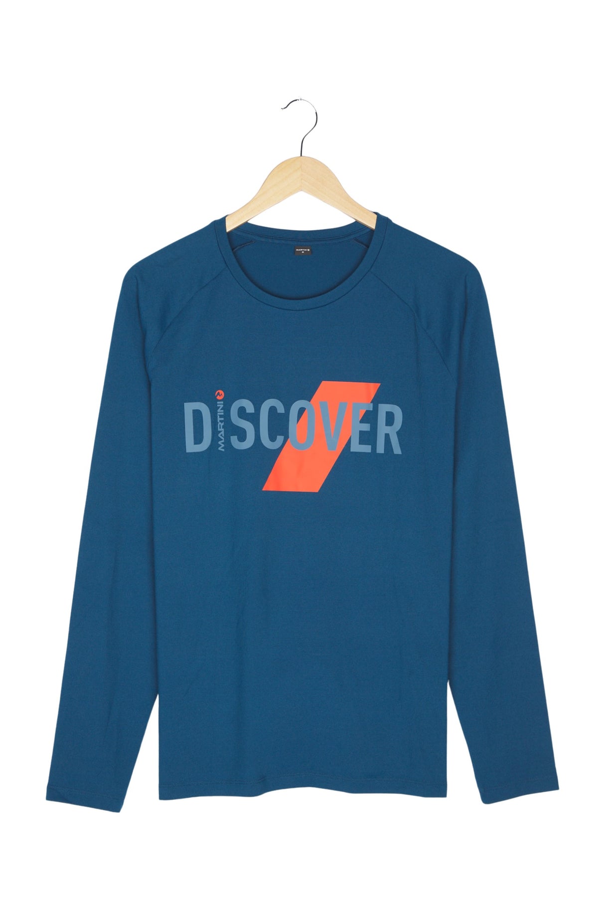 Longsleeve Funktion für Herren