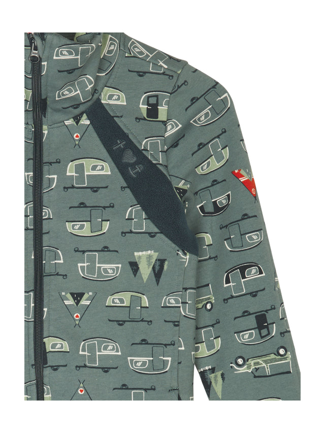 Freizeitjacke für Damen