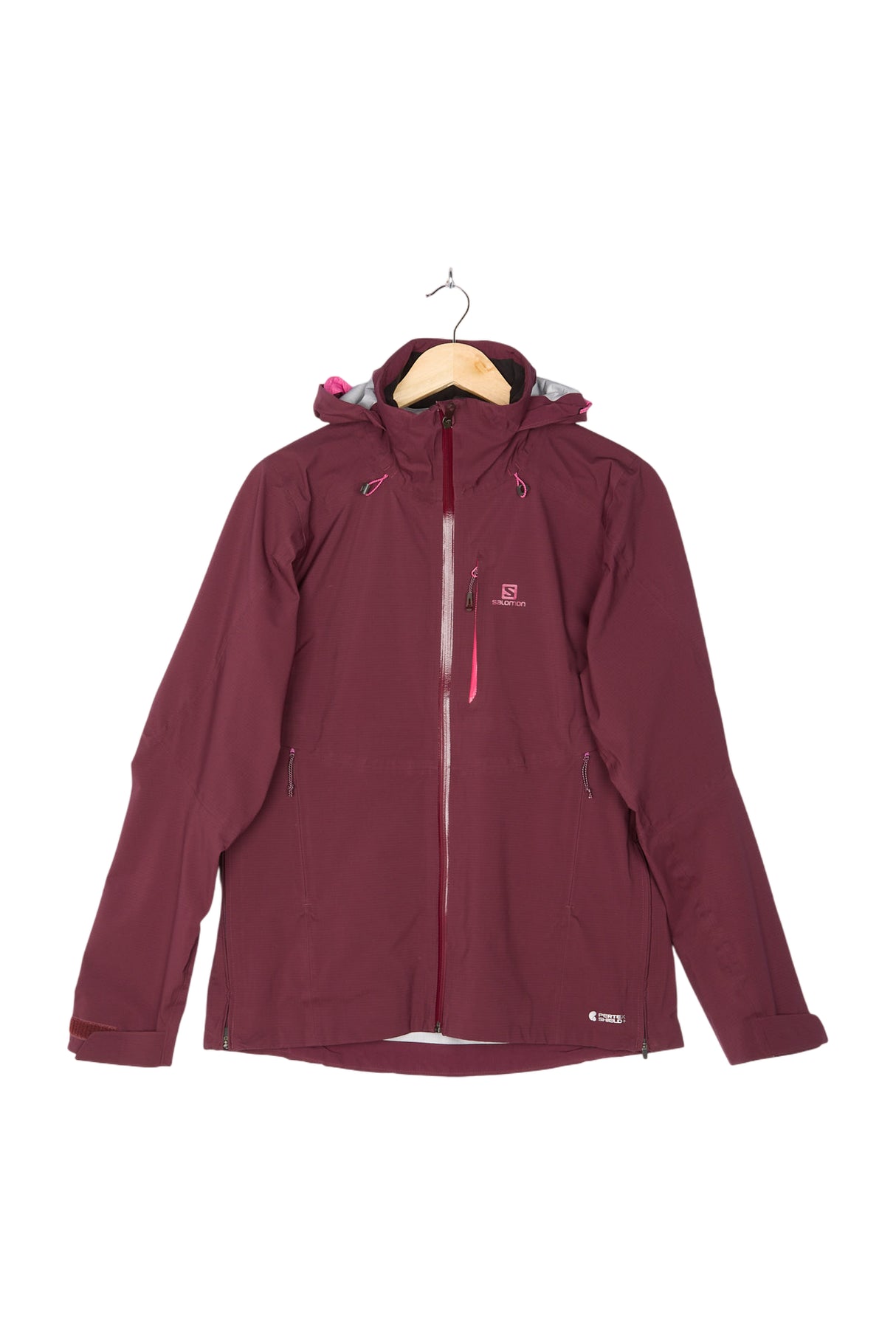 Hardshelljacke, Regenjacke für Damen