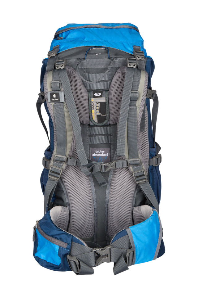 Trekkingrucksack für Damen & Herren